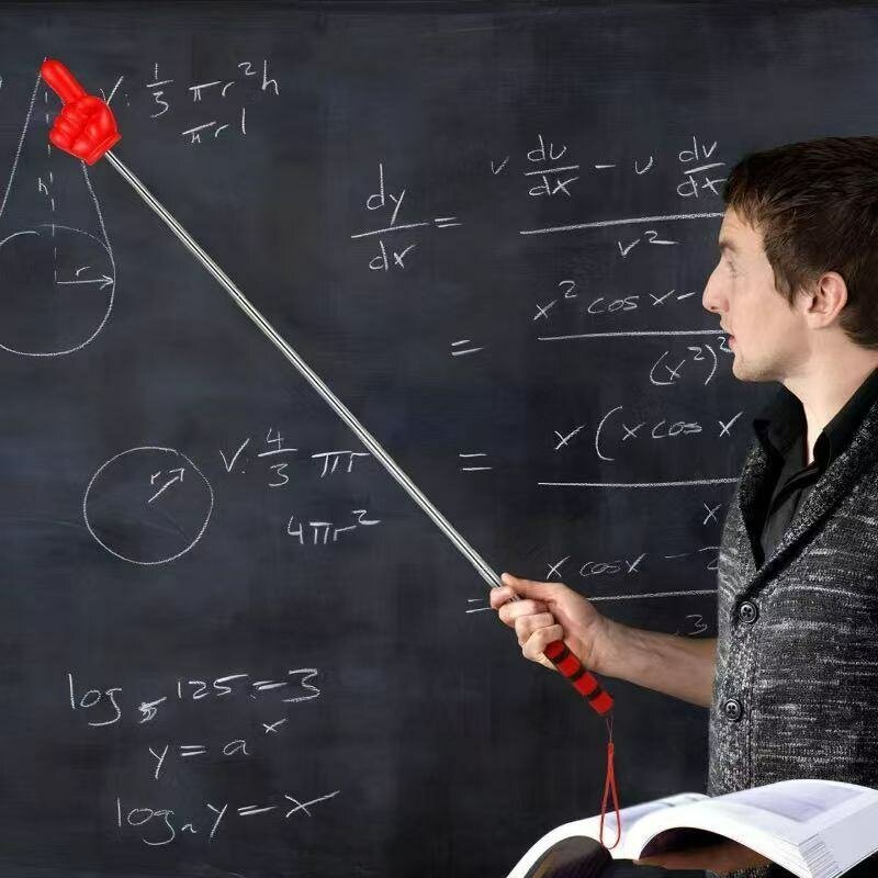 Stylish Extendable Pointer