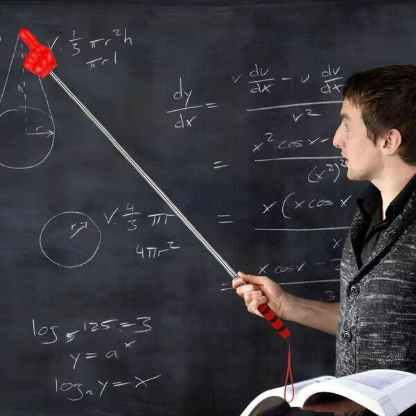 Stylish Extendable Pointer