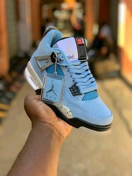 Jordan 4