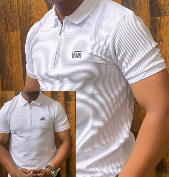 Vans polo