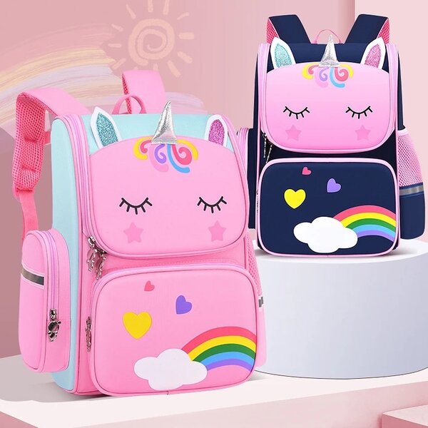 School bags