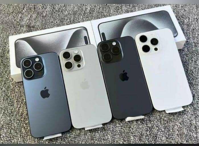 Iphone 15promax