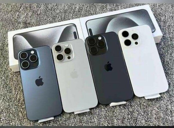 Iphone 15promax