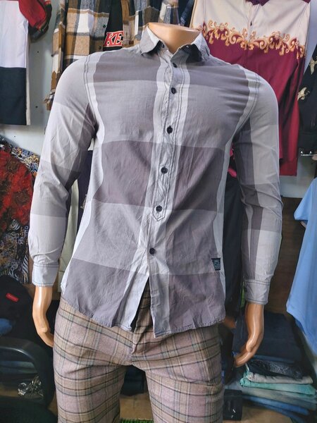 smart shirts