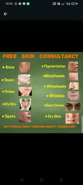 IJ beauty Inn shop 