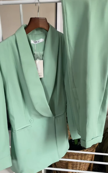 suit