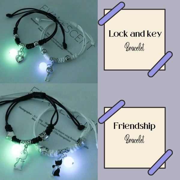 Bracelets