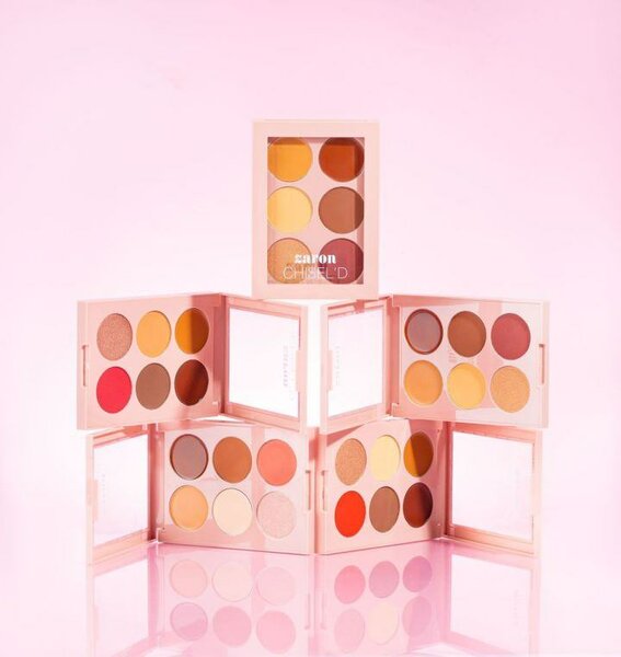 Chisel'D Palette