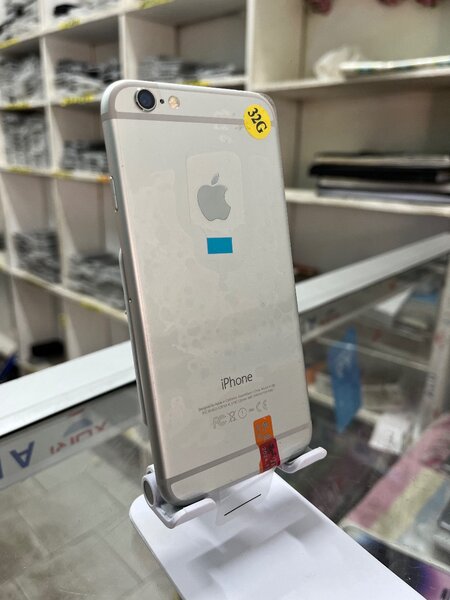 iPhone 6