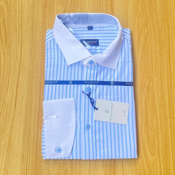 BAZZETTO SHIRTS