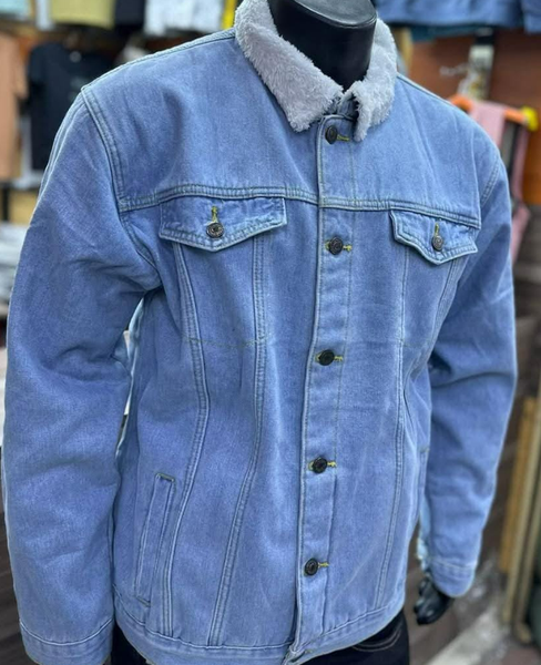 USA made denims
