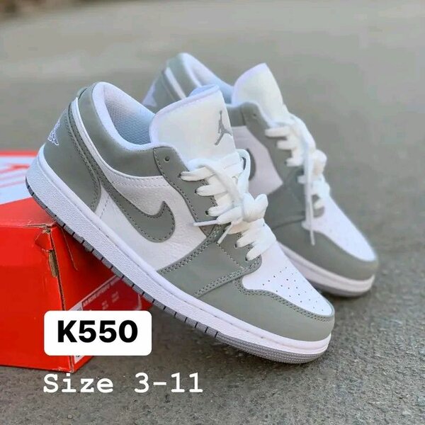 Low cuts j1