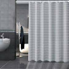 Curtains rod