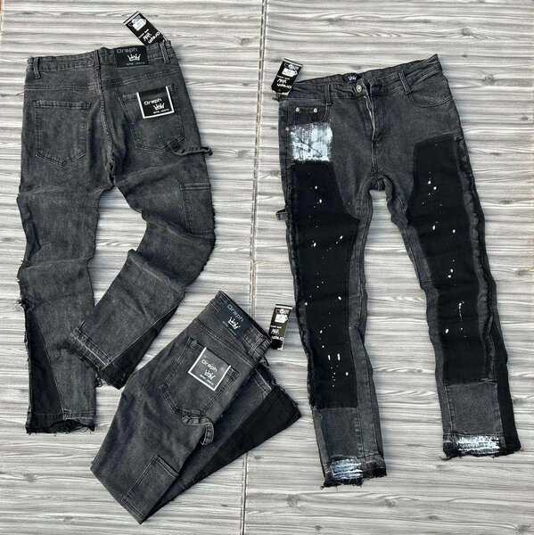 Mens jaens