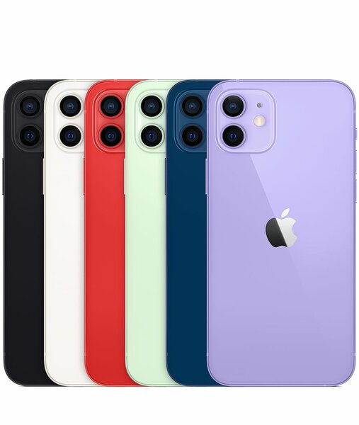 iPhone 12 256GB