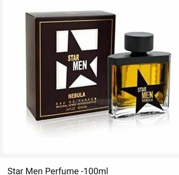 Star men