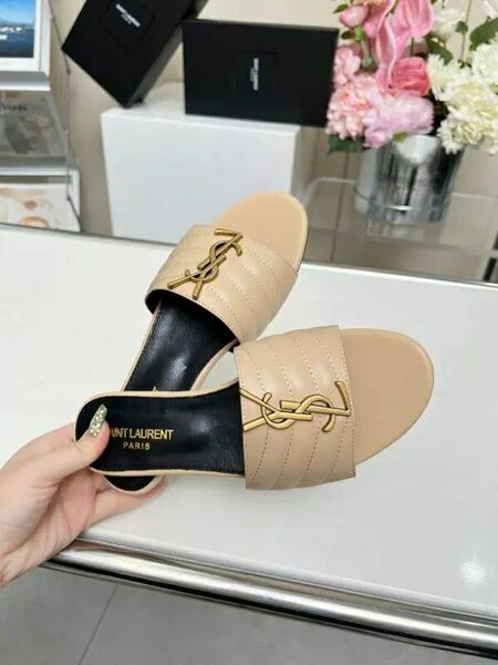 Slippers