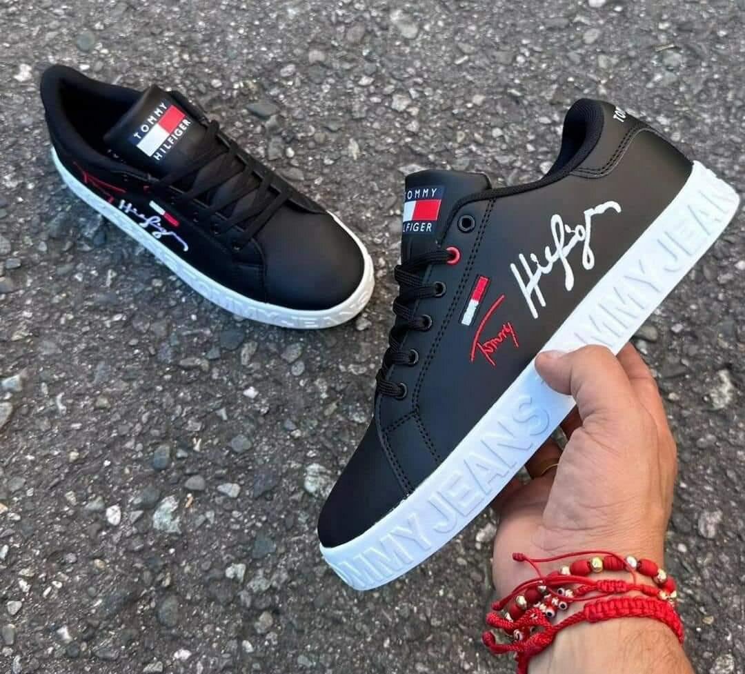 Tommy