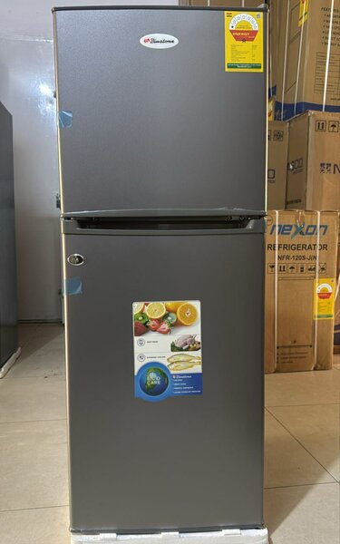 Refrigerators