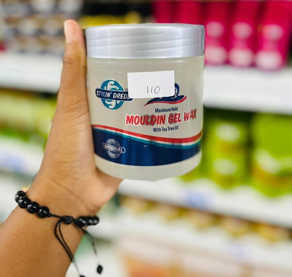 Gel wax