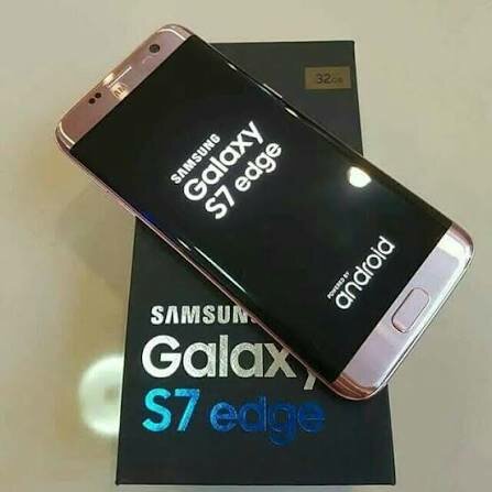 Samsung Galaxy S7 Edge 32GB