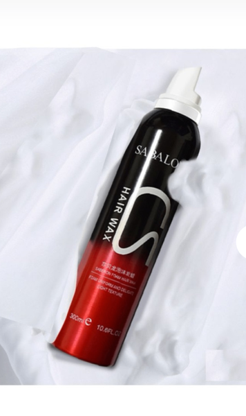 Sabalon mousse