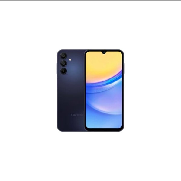 SAMSUNG Galaxy A15 5G 128GB, 6.5", GSM Unlocked, Internation