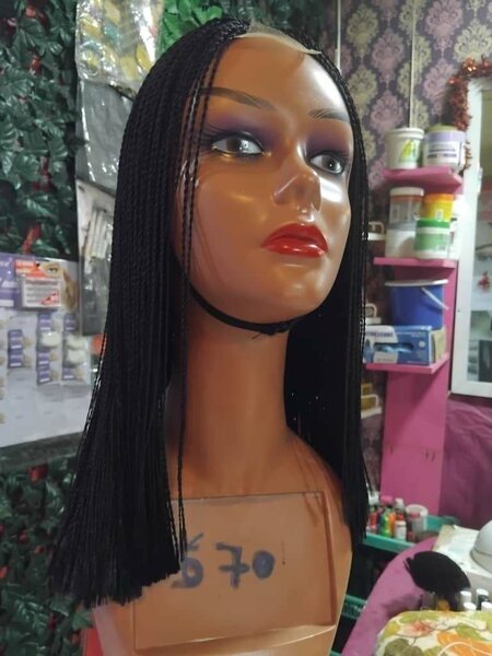 Braids