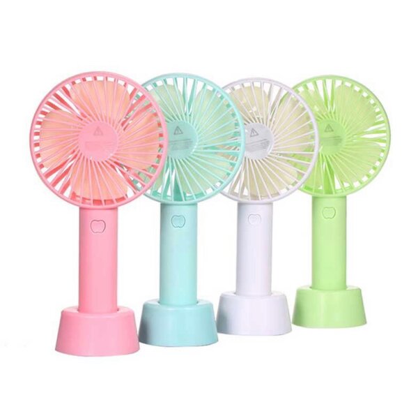 hand fan