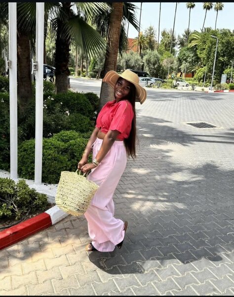 Asala Pants