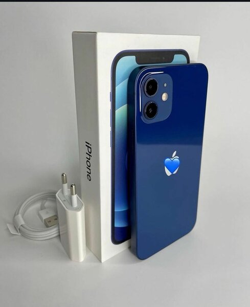 Iphone 12 simple