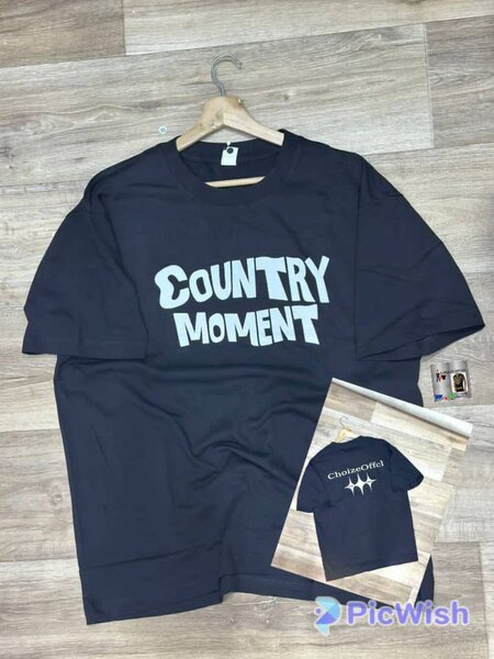 Tee-shirts