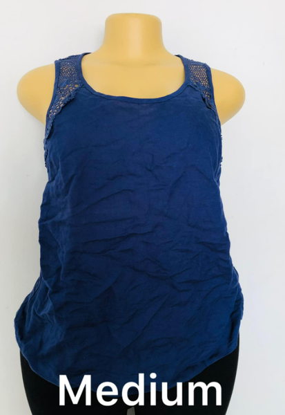 thrift tops
