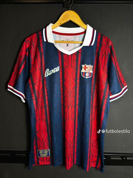 Maillot de Football Retro