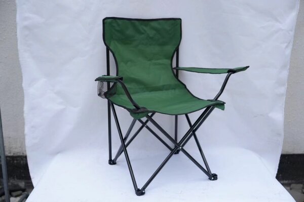 Chaise pliante camping