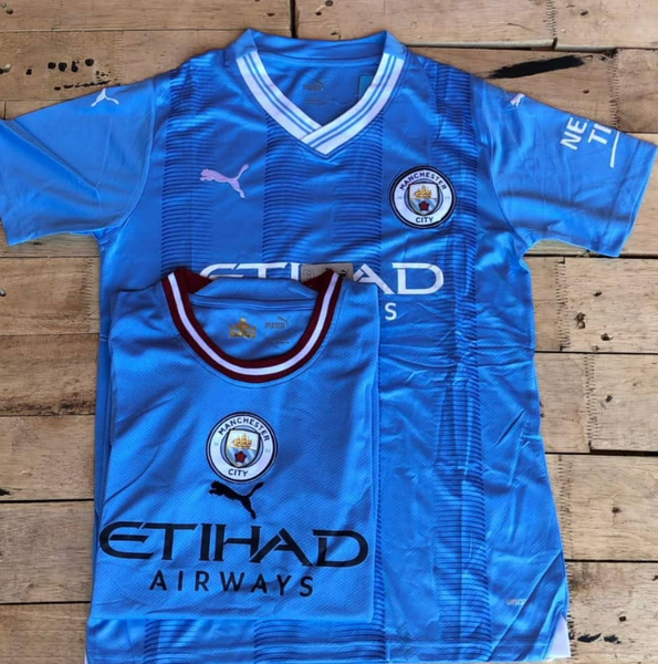 soccer jersey