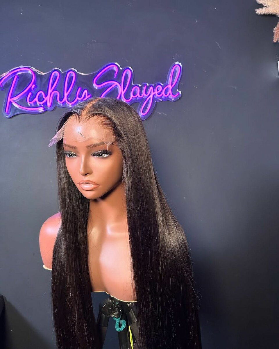 Quality wig