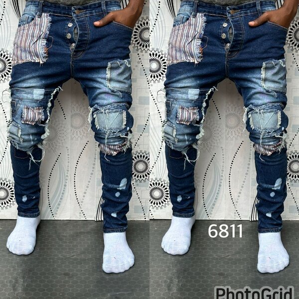 Jeans Homme