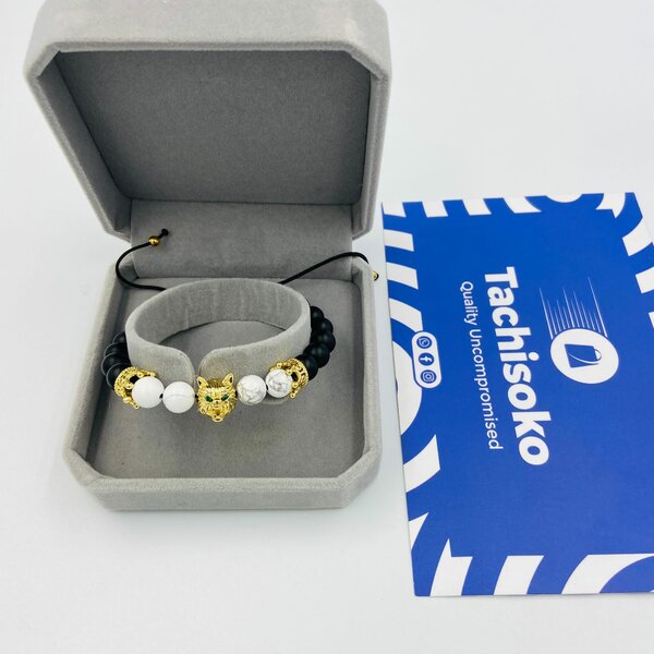 Luxury Bracelet Set
