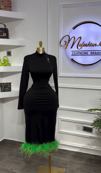 Clothing