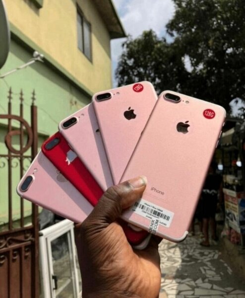 iphone 7 plus
