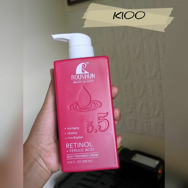 Lotion