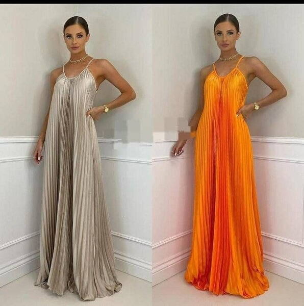 Classic Dresses