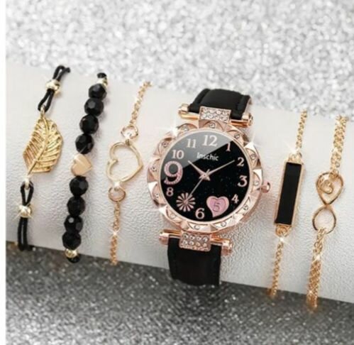 Ladies watch