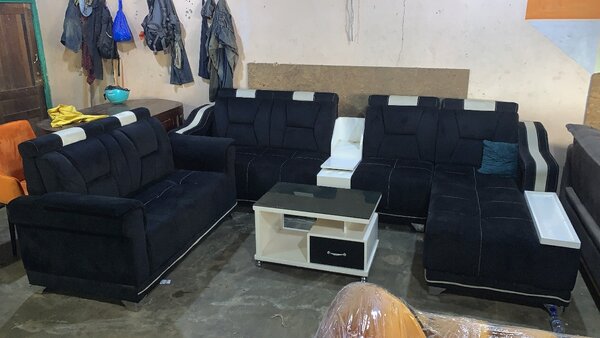 Grand salon L