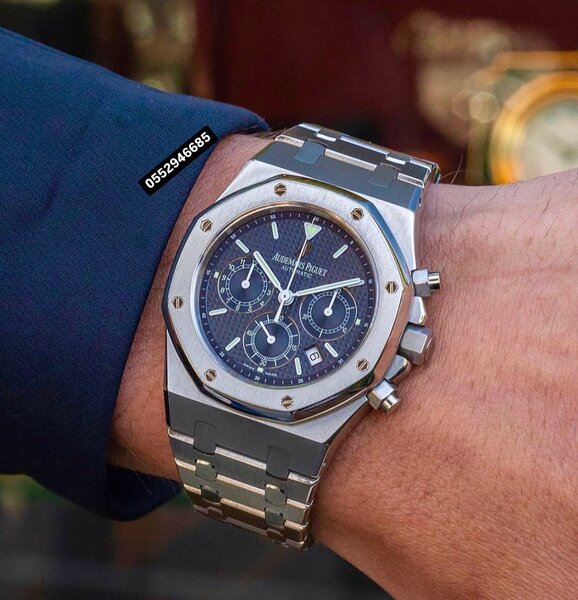 Wrist Watch