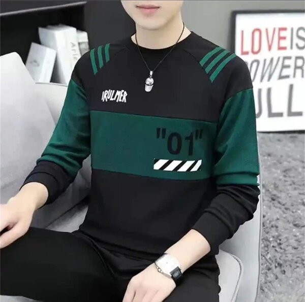 Sweat-shirt