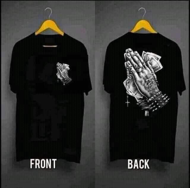 T shirts