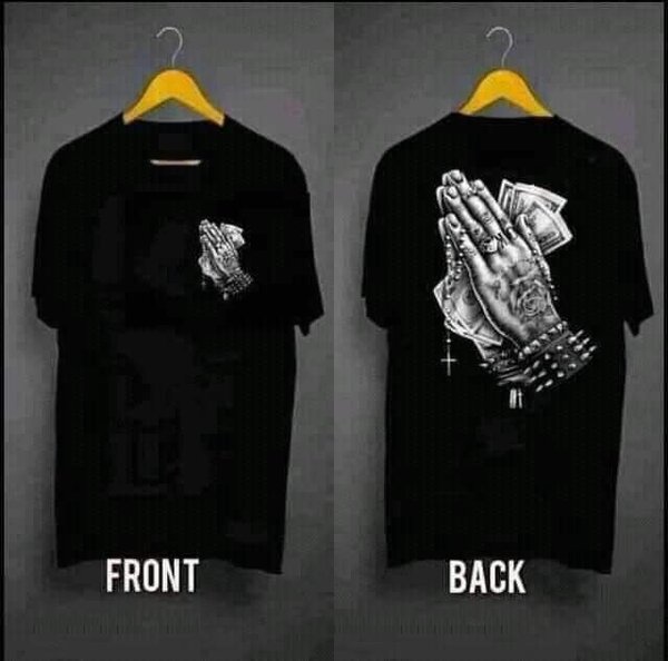 T shirts