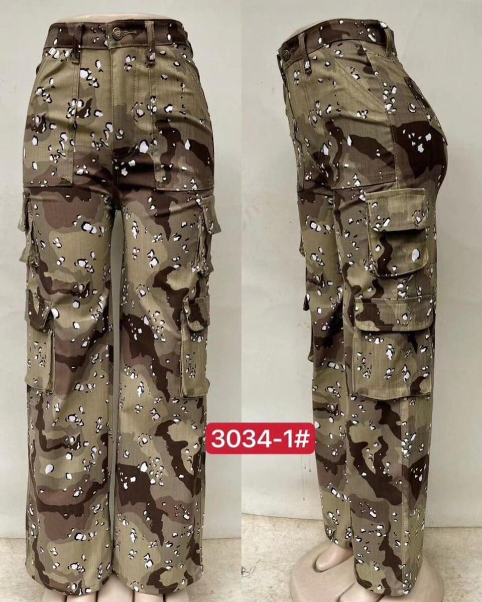 Quality ladies wear